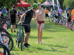 Team Triathlon (2023)